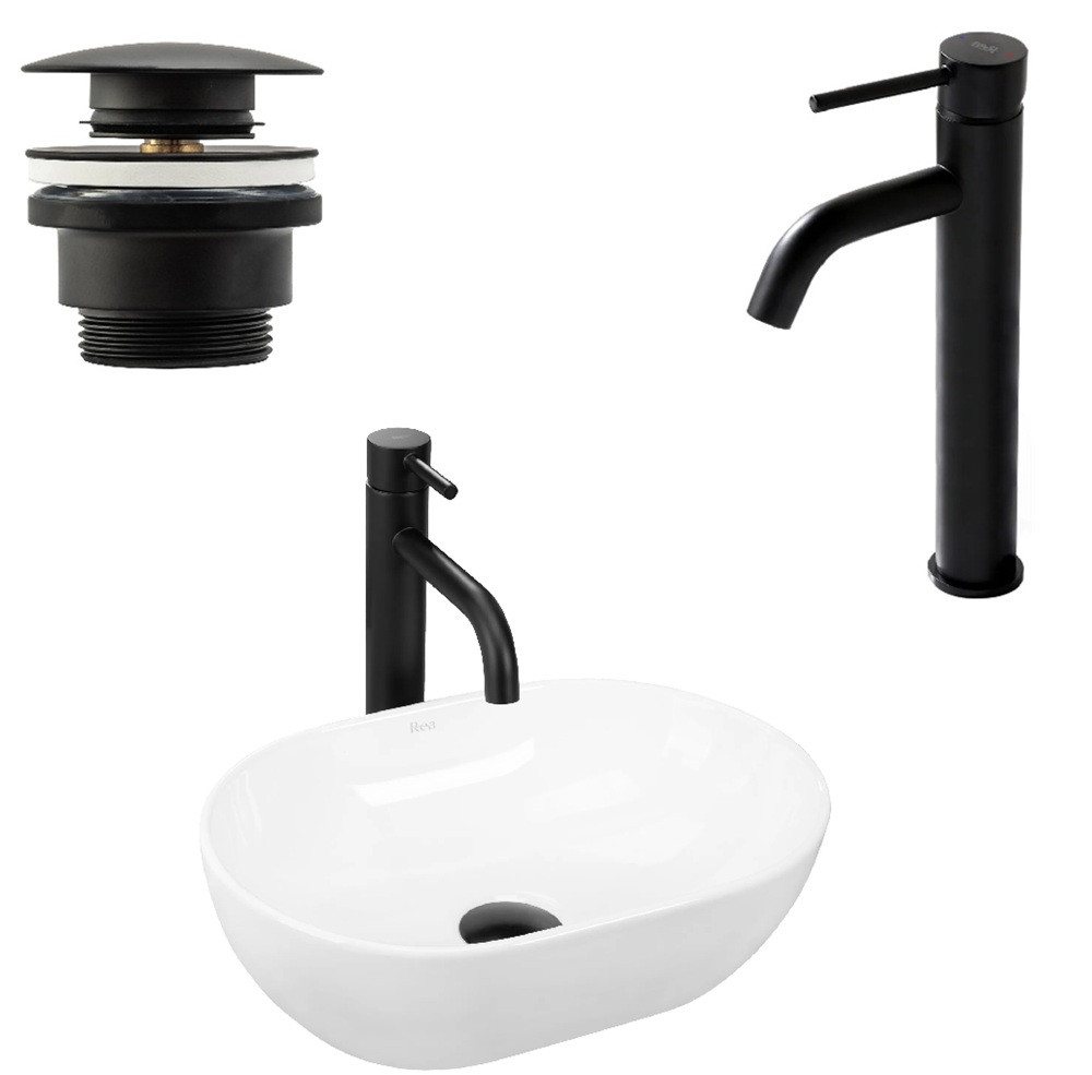 wohnwerk.idee Aufsatzwaschbecken Waschbecken Keramik Weiß Klein Gäste WC Gäste Bad Amelia wohnwerk.idee Aufsatzwaschbecken Waschbecken Keramik Weiß Klein Gäste WC Gäste Bad Amelia von wohnwerk.idee
