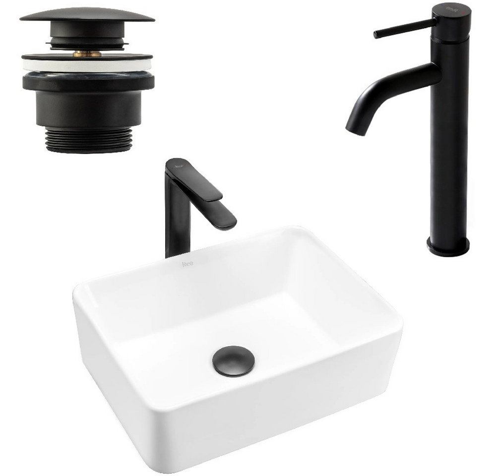 wohnwerk.idee Aufsatzwaschbecken Waschbecken Keramik Weiß Klein Gäste WC Gäste Bad Anita Mini wohnwerk.idee Aufsatzwaschbecken Waschbecken Keramik Weiß Klein Gäste WC Gäste Bad Anita Mini von wohnwerk.idee