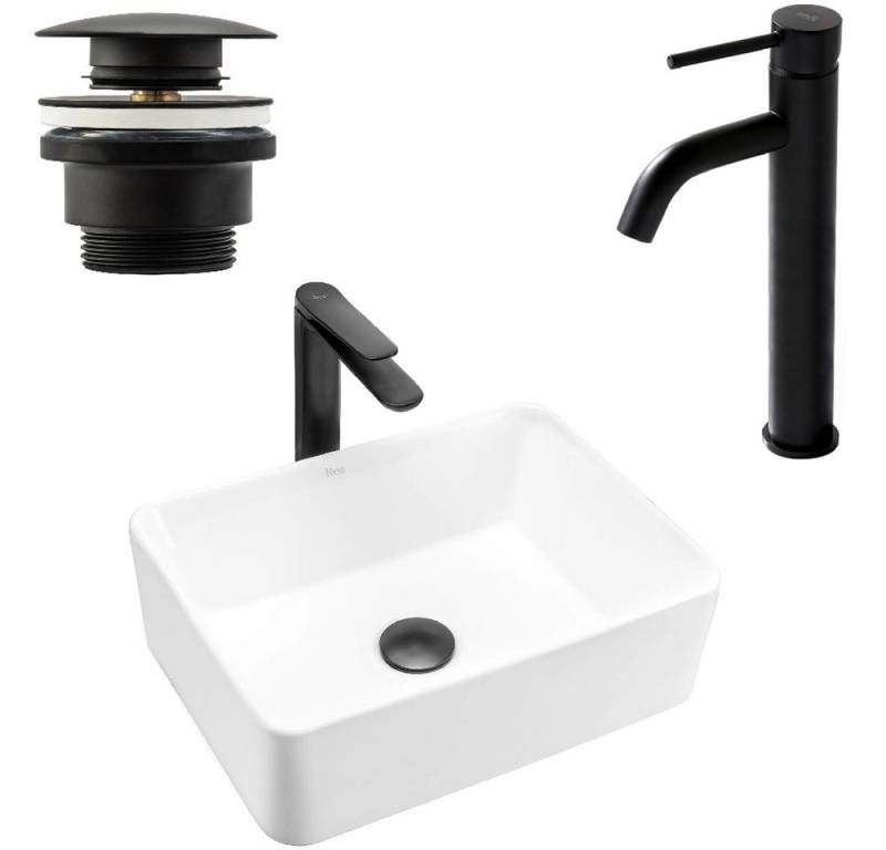 wohnwerk.idee Aufsatzwaschbecken Waschbecken Keramik Weiß Klein Gäste WC Gäste Bad Anita Mini wohnwerk.idee Aufsatzwaschbecken Waschbecken Keramik Weiß Klein Gäste WC Gäste Bad Anita Mini von wohnwerk.idee