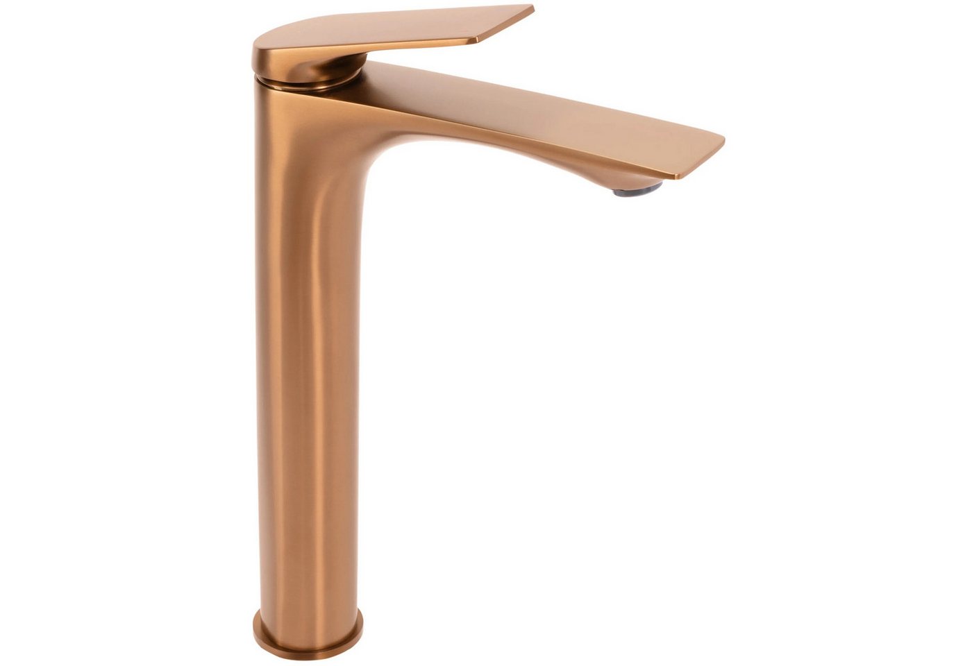 wohnwerk.idee Badarmatur Waschbeckenarmatur Wasserhahn Gold Einhebelmischer Avalon Gold Schwarz wohnwerk.idee Badarmatur Waschbeckenarmatur Wasserhahn Gold Einhebelmischer Avalon Gold Schwarz von wohnwerk.idee