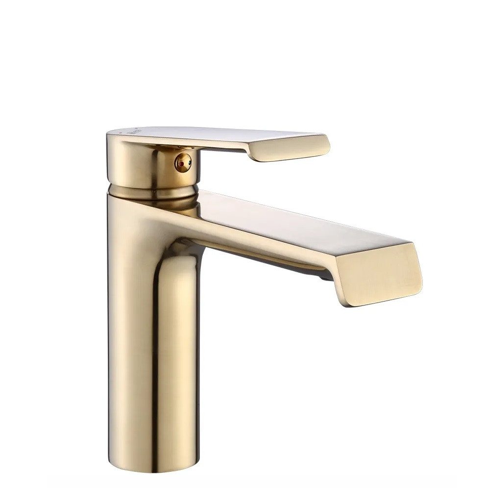 wohnwerk.idee Badarmatur Waschbeckenarmatur Wasserhahn Gold Matt Schwarz Chrom Hass wohnwerk.idee Badarmatur Waschbeckenarmatur Wasserhahn Gold Matt Schwarz Chrom Hass von wohnwerk.idee