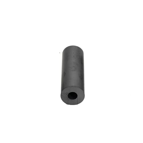woleyuu Hochverschleißfeste Borcarbid-Düsen-Sandstrahlpistole. Spezielle Borcarbid-Sandstrahldüse for Sandstrahlgeräte.(Length 80MM,OD 20mm ID 6mm) von woleyuu