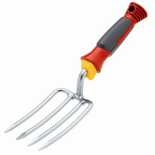 WOLF Garten wolfcraft 2921000 Blumengabel WOLF Garten wolfcraft 2921000 Blumengabel von WOLF Garten