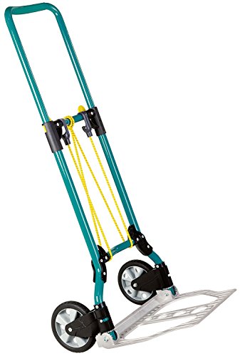 wolfcraft 5505301 Transportsystem TS 550 von wolfcraft