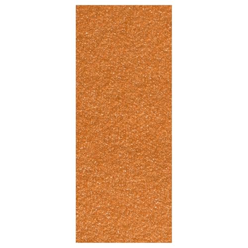 wolfcraft 8 Schleifstreifen 93 x 230 mm I 2048000 I Körnung 180 I Ideal für Holz & Metall I Zubehör zu Schwingschleifer und Handschleifer I Korund wolfcraft 8 Schleifstreifen 93 x 230 mm I 2048000 I Körnung 180 I Ideal für Holz & Metall I Zubehör zu Schwingschleifer und Handschleifer I Korund von wolfcraft