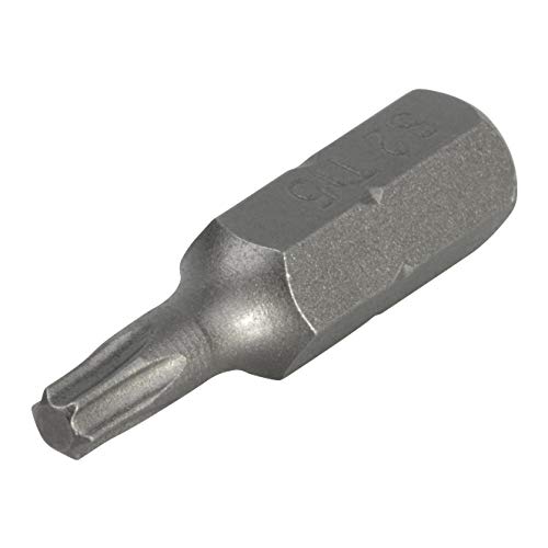 wolfcraft Bits Solid, TORX TX15 I 1210000 I 2 Solid Bits von wolfcraft