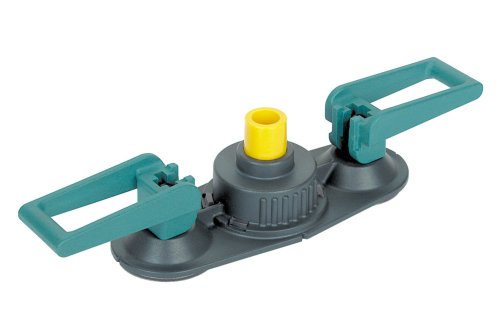 wolfcraft Führung für Bohrkronen diamantbestreut „Ceramic“, Ø 5-10 mm I 5911000 I Für sichere Führung und Wasserkühlung wolfcraft Führung für Bohrkronen diamantbestreut „Ceramic“, Ø 5-10 mm I 5911000 I Für sichere Führung und Wasserkühlung von wolfcraft