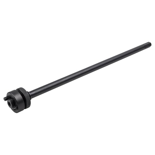 wolfcraft Spanndorn extralang - 3888000 - Zubehör für Lochsägen mit 5/8"-Gewinde von wolfcraft