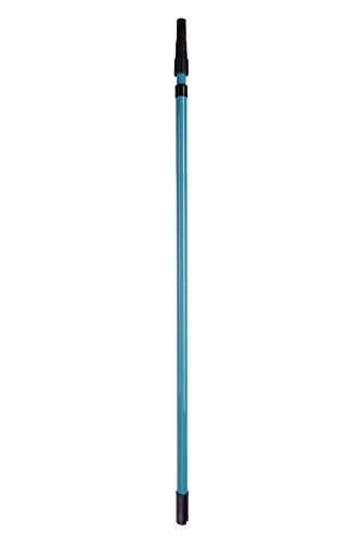 wolfcraft Teleskopstiel für Handschleifer, 1 Stück, 4012000, grün wolfcraft Teleskopstiel für Handschleifer, 1 Stück, 4012000, grün von wolfcraft