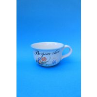 Becher Hallo Liebling Becher Hallo Liebling von wonderthingstudio