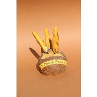 Buttermesser Baguette von wonderthingstudio