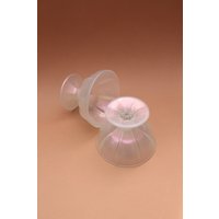 Schillernde Eisbecher von wonderthingstudio