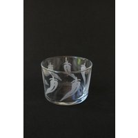 Set Mit 3 Glas Wasserpfeffer Muster von wonderthingstudio
