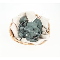 Christbaumanhänger | Acryl Lieblingsmensch Geschenkanhänger von woodandweddingdesign