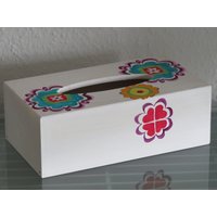 Kosmetikbox Kosmetiktücherbox Spender Taschentuchbox Kosmetikbox Kosmetiktücherbox Spender Taschentuchbox von woodendreams2013