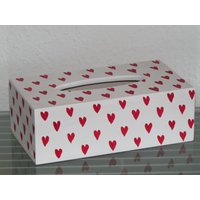 Kosmetikbox Kosmetiktücherbox Spender Tuchbox Holz Tücherbox Taschentuchbox Herz Herzen Kosmetikbox Kosmetiktücherbox Spender Tuchbox Holz Tücherbox Taschentuchbox Herz Herzen von woodendreams2013