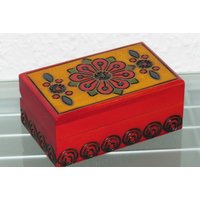 Schmuckkästchen Holzkästchen Box Schatulle von woodendreams2013