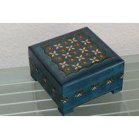 Schmuckkästchen Holzschatulle Holzkästchen Box Holzkiste Schatulle Holzbox Holz Kiste Truhe von woodendreams2013