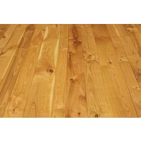 Kirschbaum mit Nut und Feder, Schlossdielen, 22 mm Stärke, vorgeschliffen, fallende Längen 0,6 - 3,3 m fair verteilt - Breite: 220 mm Kirschbaum mit Nut und Feder, Schlossdielen, 22 mm Stärke, vorgeschliffen, fallende Längen 0,6 - 3,3 m fair verteilt - Breite: 220 mm von woodstore24