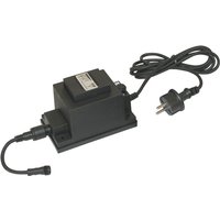 Transformator, 150 Watt, Kabel 2 m von woodstore24