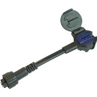 Verbinder für Kabel-Querverbindungen von woodstore24