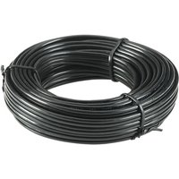 Verlängerungskabel 10 m mit Stecker und Kupplung von woodstore24