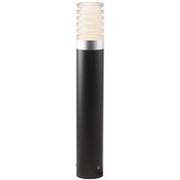 Wege-/Ambiente-Leuchte LUKIDA 40, Höhe 405 mm, Ø 65 mm, 3 Watt von woodstore24