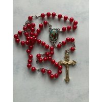 Rosenkranz Rosenkranz von woodworkerLaden