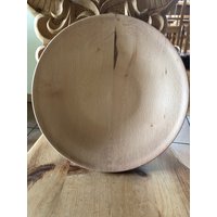 Schale/Teller von woodworkerLaden
