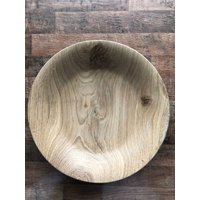 Schale/Teller von woodworkerLaden