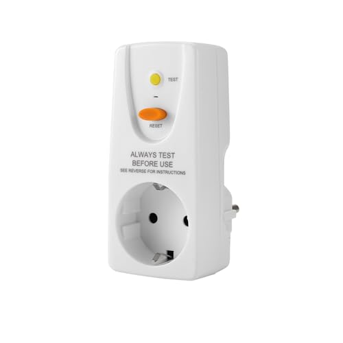 worien 16A Gfci-Auslaufschutzstecker RCD-Steckdose Leistungsschalter für Den Heimgebrauch Sicherheitsstecker für Persönlichen Schutz EU-Stecker worien 16A Gfci-Auslaufschutzstecker RCD-Steckdose Leistungsschalter für Den Heimgebrauch Sicherheitsstecker für Persönlichen Schutz EU-Stecker von worien
