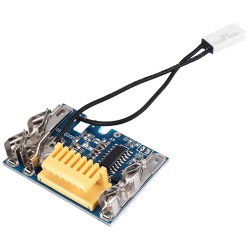worien 18V PCB Chip Board PCB Laden Schutz Platine für BL1830 BL1840 BL1850 Werkzeug von worien