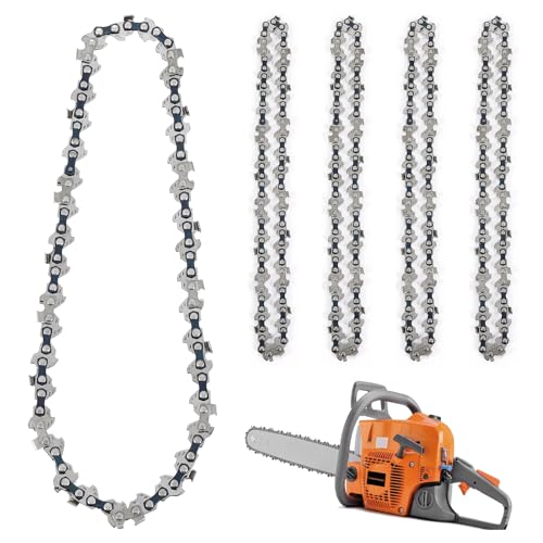 worien 5Stück Mini KettensäGenkette für 6 KettenfüHrung SäGekette Tragbare SäGekette worien 5Stück Mini KettensäGenkette für 6 KettenfüHrung SäGekette Tragbare SäGekette von worien