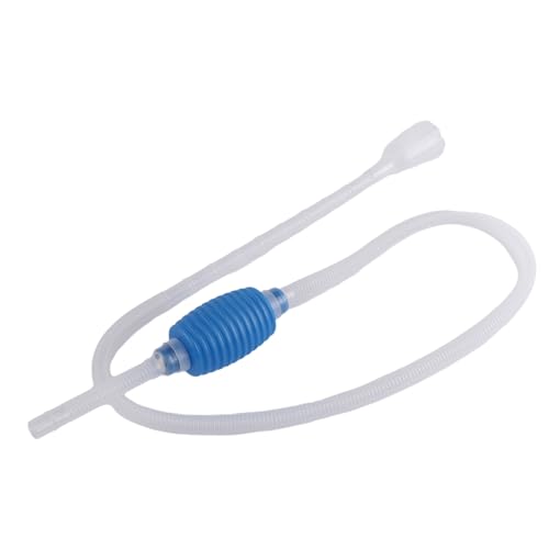 worien Aquarium Fisch Tank Staubsauger Wasserwechsel Siphon Saugrohr Filter Fisch Tank Wasserwechsel Pumpe Werkzeuge Filter, Einfach zu Benutzen worien Aquarium Fisch Tank Staubsauger Wasserwechsel Siphon Saugrohr Filter Fisch Tank Wasserwechsel Pumpe Werkzeuge Filter, Einfach zu Benutzen von worien