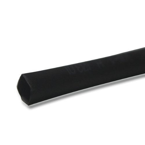 2m Schrumpfschlauch Ø 3mm zur Isolation von LED 2m Schrumpfschlauch Ø 3mm zur Isolation von LED von world-trading-net