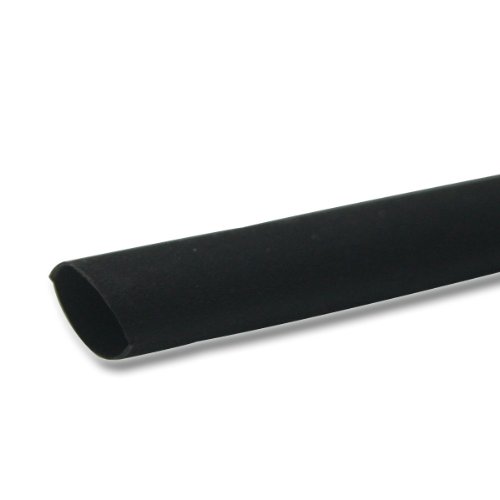 world-trading-net - 2m Schrumpfschlauch Ø 4mm zur Isolation von LED von world-trading-net