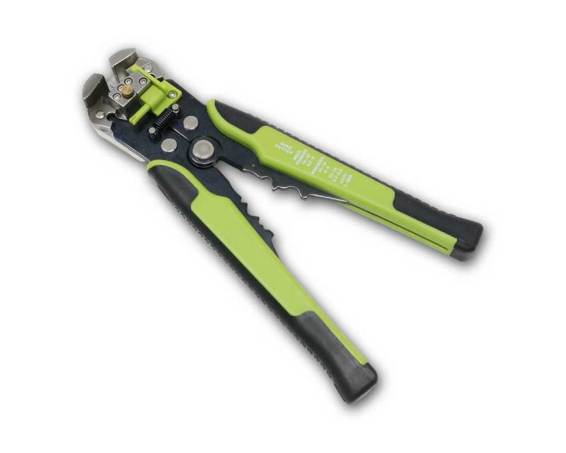 world-trading-net Abisolierzange Multifunktions-Abisolierzange, automatische Einste world-trading-net Abisolierzange Multifunktions-Abisolierzange, automatische Einste von world-trading-net