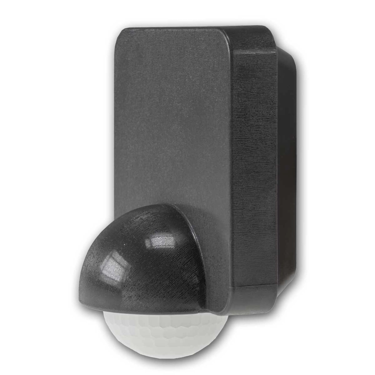 world-trading-net Aufputz-Bewegungsmelder CBM 65a 360 Grad LED Geeigne von world-trading-net