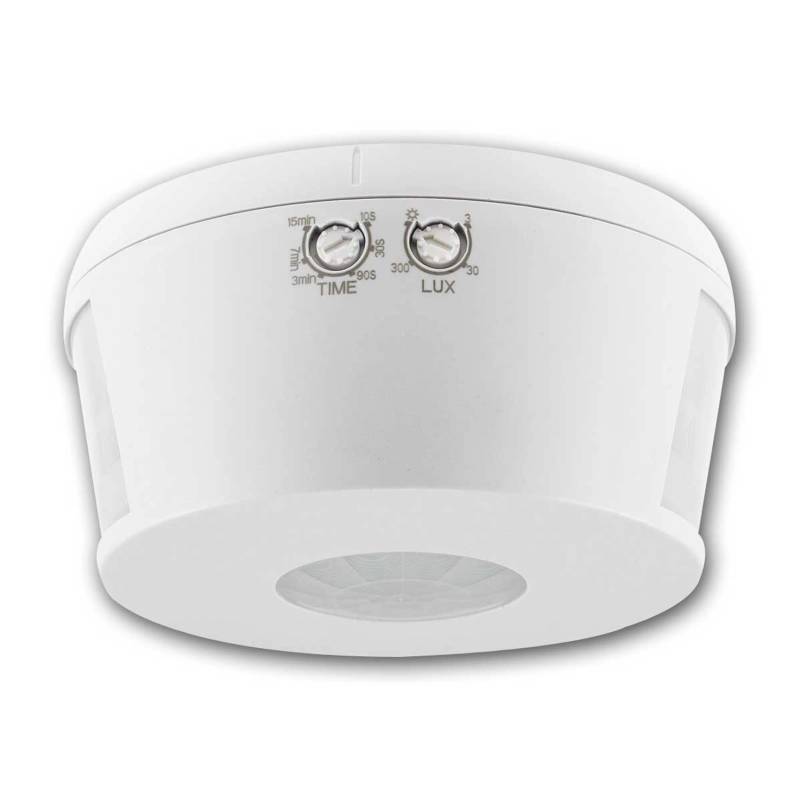 world-trading-net Decken Aufbau Bewegungsmelder 360 GradTRIO LED Geeigne von world-trading-net