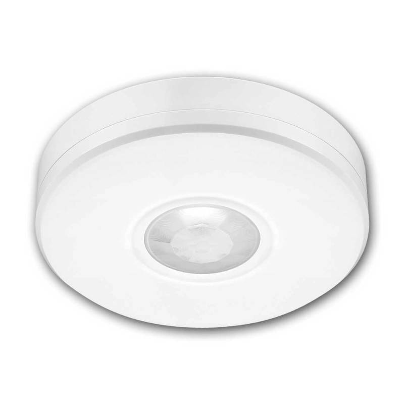 world-trading-net Decken-Bewegungsmelder Für Außen IP65 Weiß world-trading-net Decken-Bewegungsmelder Für Außen IP65 Weiß von world-trading-net