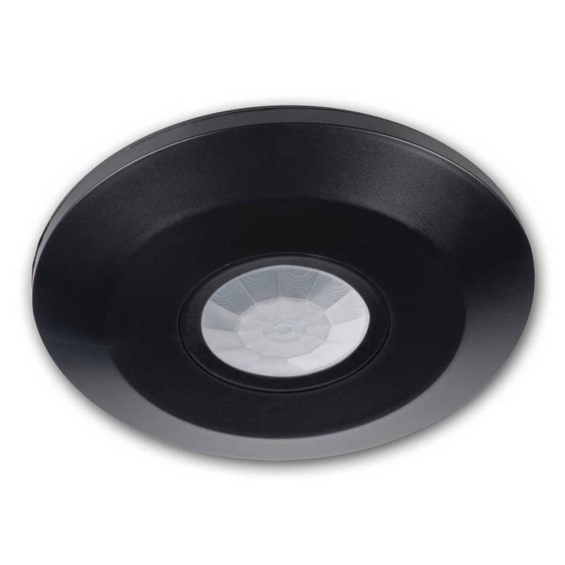 world-trading-net Decken-Bewegungsmelder WTN-Flat 360 Grad Swws 2000W von world-trading-net