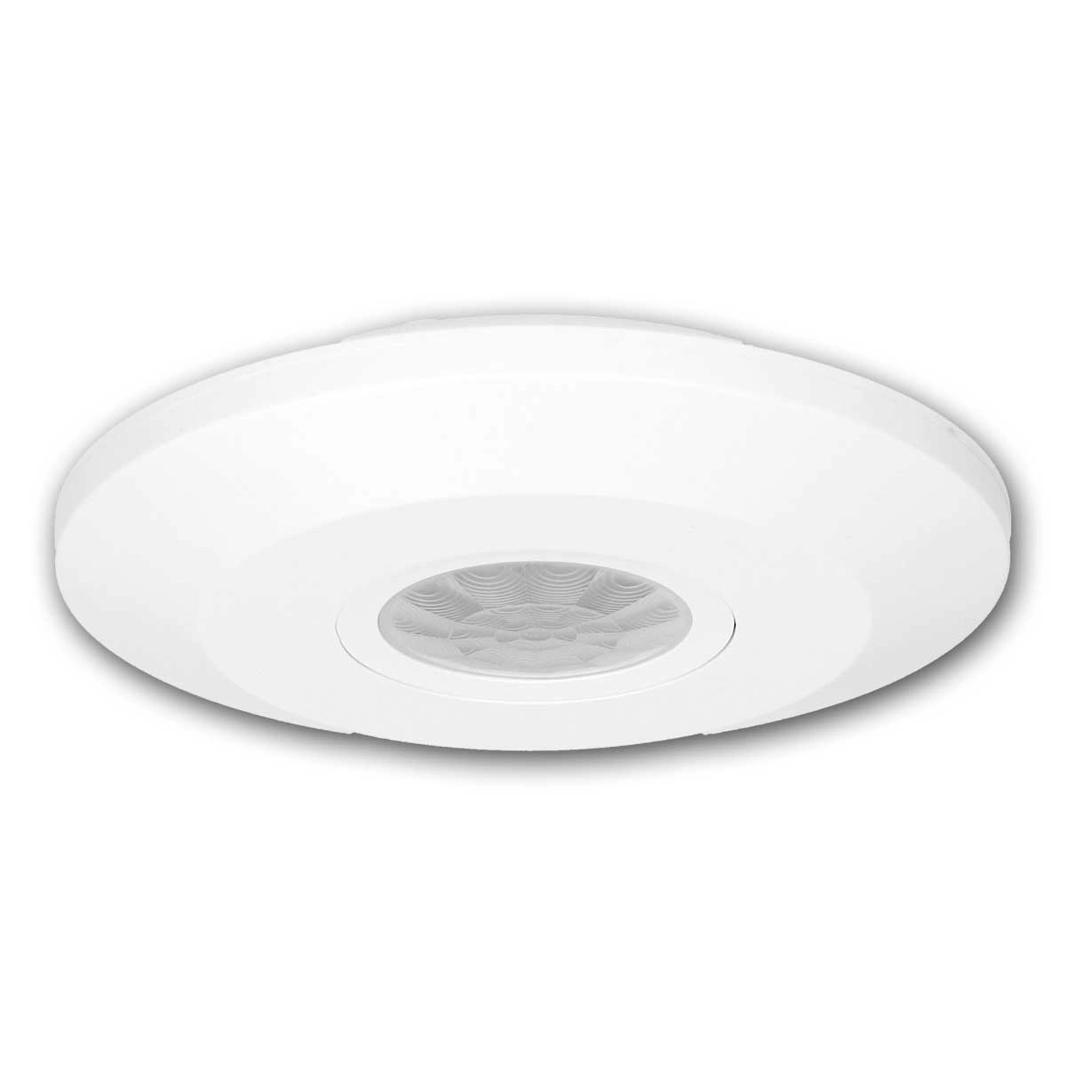 world-trading-net Decken-Bewegungsmelder WTN-Flat 360 Grad Wsws 2000W von world-trading-net