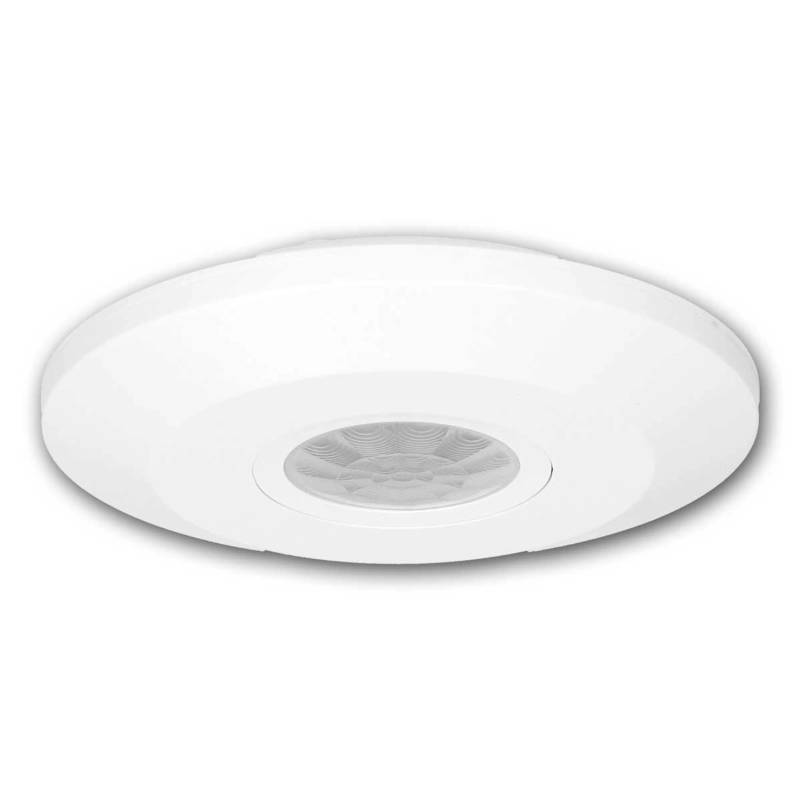 world-trading-net Decken-Bewegungsmelder WTN-Flat 360 Grad Wsws 2000W von world-trading-net