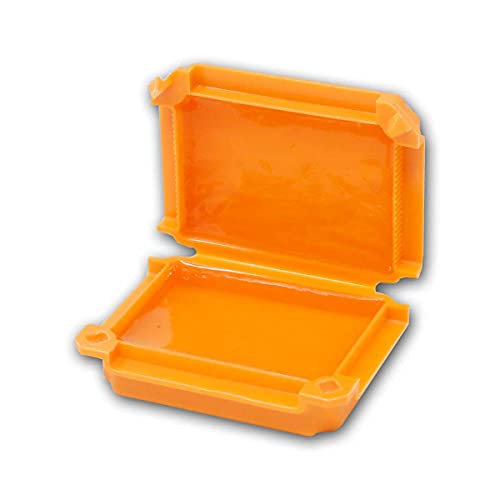 world-trading-net - Gel-Box IPX8 Large 1er Pack, Feuchtigkeitsschutz für Verbindungsklemmen world-trading-net - Gel-Box IPX8 Large 1er Pack, Feuchtigkeitsschutz für Verbindungsklemmen von world-trading-net