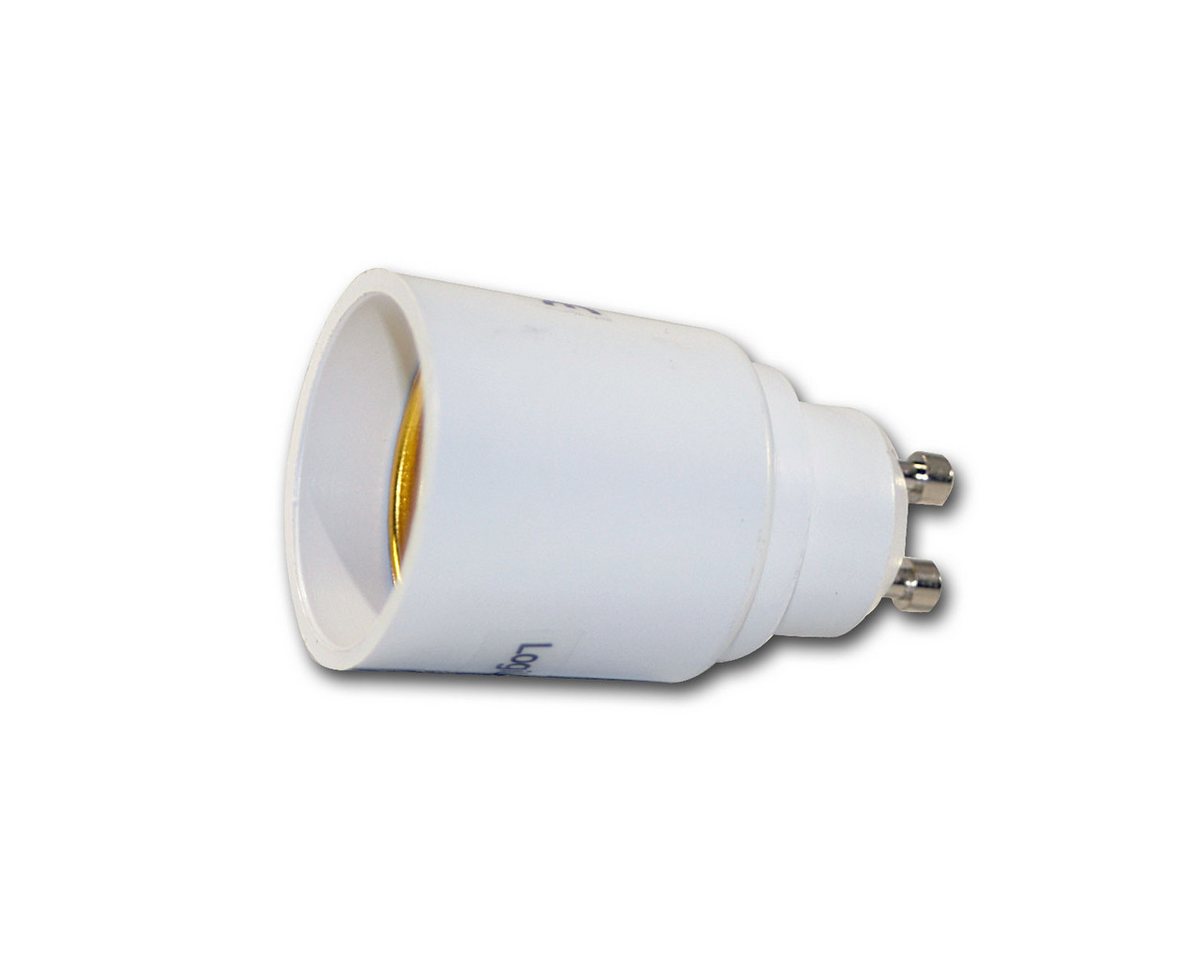 world-trading-net Lampenfassung Lampenfassung Adapter E27 auf GU10 Fassung world-trading-net Lampenfassung Lampenfassung Adapter E27 auf GU10 Fassung von world-trading-net
