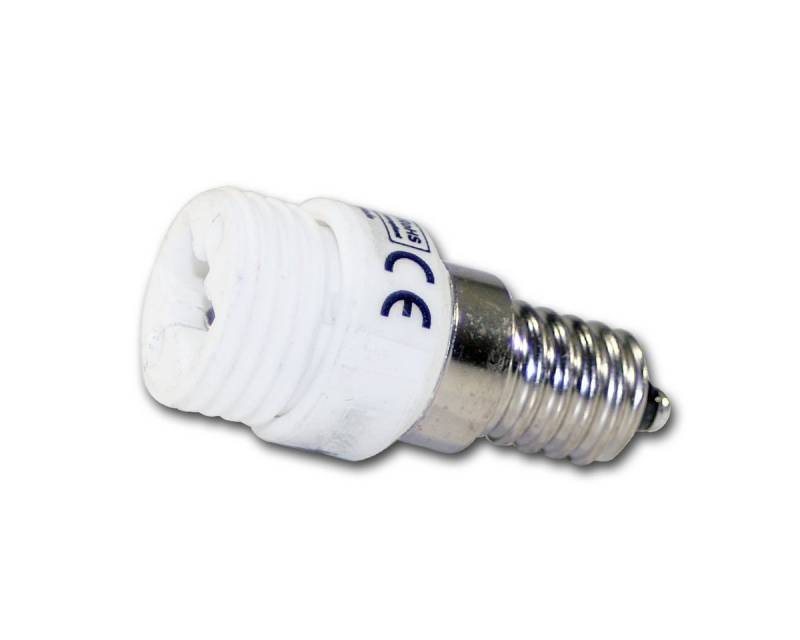 world-trading-net Lampenfassung Lampenfassung Adapter G9 auf E14 Fassung world-trading-net Lampenfassung Lampenfassung Adapter G9 auf E14 Fassung von world-trading-net