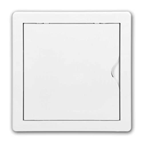 world-trading-net - Revisionsklappe 15x15cm, weißer ABS-Kunststoff, Aufputzmontage world-trading-net - Revisionsklappe 15x15cm, weißer ABS-Kunststoff, Aufputzmontage von world-trading-net