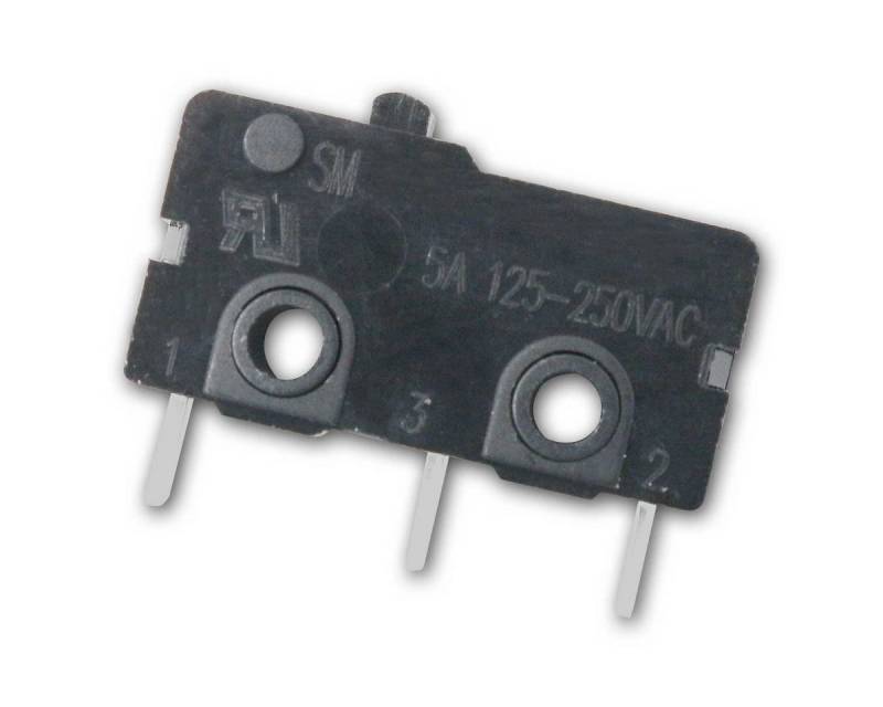 world-trading-net Schalter Microschalter/Taster Standard 5A-125 VAC world-trading-net Schalter Microschalter/Taster Standard 5A-125 VAC von world-trading-net