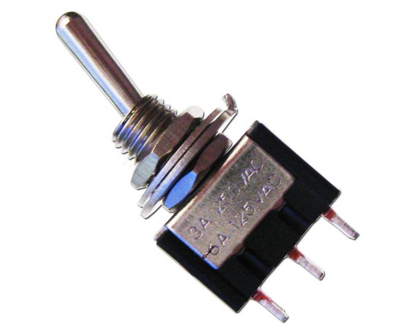 world-trading-net Schalter Miniatur-Kipp-Schalter MTS-102 schwarz 1-polig world-trading-net Schalter Miniatur-Kipp-Schalter MTS-102 schwarz 1-polig von world-trading-net