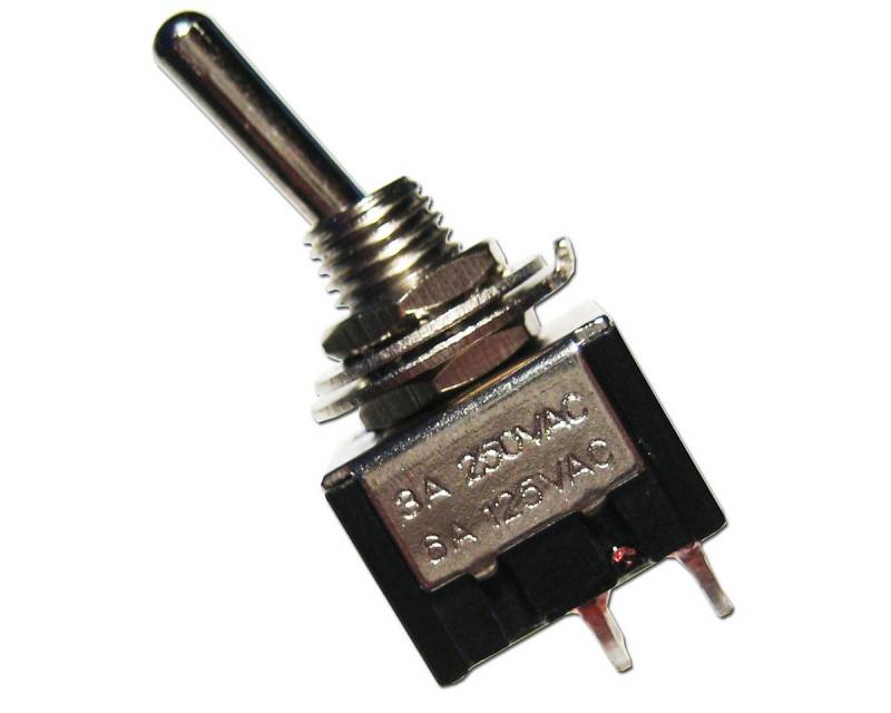 world-trading-net Schalter Miniatur-Kipp-Schalter MTS-201 schwarz 2-polig world-trading-net Schalter Miniatur-Kipp-Schalter MTS-201 schwarz 2-polig von world-trading-net